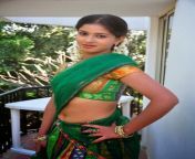 actress greeshma hot photos in half saree at oka choopuke padipoya movie opening celebsnext 0025.jpg from bangla dick raising