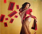 lena abhilash in saree 1.jpg from malayalam actress lena fucking picsactress hansika motwan