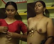 mallu tamil amateur telugu aunty porn showing big tits viral mms hd.jpg from thelugu thamil xx