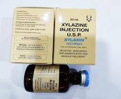 xylazine 23mg ml injection 1000x1000 jpeg from bulkdrug 5cl xylazine ketone organic acid contact：biokvbett99@hotmail com zhl