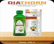 anti diabetic herbal juice 1000x1000.png from diathorn