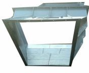 stainless steel discharge chute 500x500.jpg from chut steel