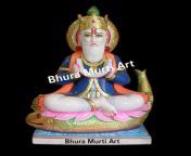 marble jhulelal statue 500x500.jpg from bhrua