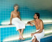 parent and kid spa treatments.jpg from dad mom daughter naked