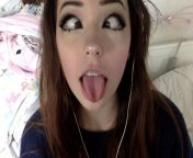 tumblr pfu92kgx1f1t05pf8o7 1280.jpg from belle delphine nsfw link cosplay snapchat leaked
