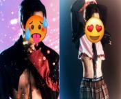 3rd gen idol leaves fans speechless after flaunting slim waist in crop tops with solo debut teasers.jpg from sonakshi sania very hard fucking blue film