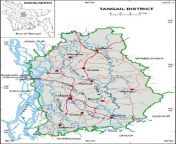 tangail district map.gif from bangladesh tangail co