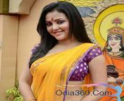 megha in yellow saree.jpg from odia heroine megha ghos langala sex photo in photo smell sex