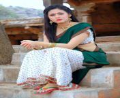 baobua com sadha cute feet hot photos in half saree hot telugu actress 1.jpg from tamil actress hot feet scene