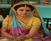 gehnashitalkhandal 1413178550gn48k 520x780.jpg from balika badhu seriel actress