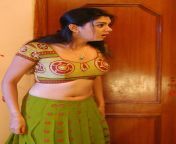 kamna jethmalani hot navel in petticoat 1.jpg from indian model in blouse petticoat