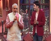 prime minister narendra modi in the kapil sharma show watch full episode download links available.jpg from narendra modi on kapil sharma show 1 jpg