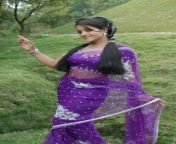 tamil actress actress padmini cute saree stills12.jpg from young gırlalayalam old actress rani padmini hotn aunty saree sex in