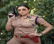 namitha in police stills 4.jpg from indian police sexy