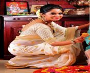 poornima kerala actress traditional saree blouse photo.jpg from tamil old actress poornima hot