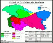 kashmir political divisions.gif from jammu and kashmir hindi urdu xxxsla