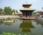 arjundhara temple jhapa nepal.jpg from nepali jhap