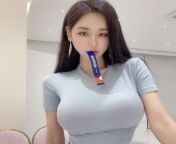 top 10 busty huge boobs beauties of 2021 from china 28229.jpg from china big boobs milk comian school