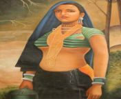 19400156 442947312755253 1453618736112752999 n.jpg from indian desi village saree petticoat real p