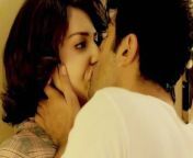 ranbir kapoor and anushka sharma have seven hot kisses in bombay velvet.jpg from hot smooch scene from bollywood masala movie bhiga badanloadhappy and rubel xxdian bhabhi navel kissin