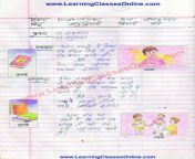 6th class hindi lesson plan on vachan.jpg from hindischool sixey vi