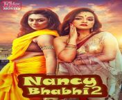 nancy bhabhi 2 web series on fliz movies.jpg from akeli bhabhi season 2
