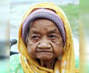 wanita tertua asia meninggal dunia.jpg from wanita india gemuk mandi sungai