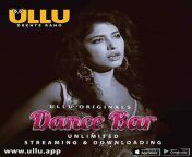 dance bar poonam rajput.jpg from 18 dance bar 2020 ullu original web series all complete