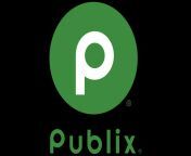 publix logo.png from pubic x
