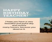 birthday wishes to teacher.jpg from teachers birthday ep 03