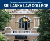 sri lanka law collage exam leaked.jpg from sri lankan campus leak