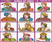 indian kings.jpg from 15 indian
