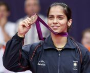 saina nehwal 2012 1.jpg from indian tennis player saina nehwal videoilbab