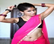 sridevi movie heroine anushkriti hot stills 6.jpg from anukriti navel