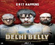 delhi belly.jpg from cast of film delhi beli