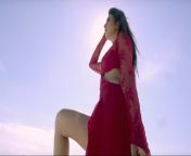 rakul preet hot sexy in dhruva pareshanura song 17.jpg from rakul prit hot song