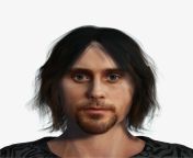 jared leto 3d rigged model ready for animation 3d model c4d max obj fbx ma lwo 3ds 3dm stl 4135752.jpg from jared 3d