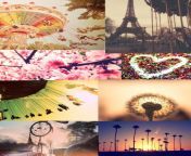 cute collage wallpaper for iphone.jpg from pk cute collage make video for bf
