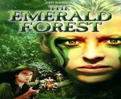 the emerald forest 1985 in hindi hollywood hindi dubbed movie buy2c download trailer hollywoodhindimovie blogspot com 2.jpg from www english forest xxx movie 3gp videos download comা