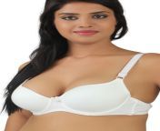 lucy secret loveable synthetic bra.jpg from indian desi in bra