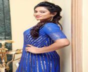 telugu tv actress ashmita karnani hot in blue dress 28129.jpg from telugu tv acteres asmitha karnani sexy