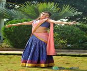 gowthami chowdary in ramudu manchi baludu stills 17.jpg from tamil actress gowthami sexian blue film xxx video mp4