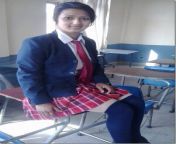 nepali model suzana dhakal in school uniform.jpg from school sexy nepali new open