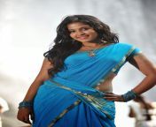 anjali latest glamorous pics in saree 034.jpg from anjali tamil actreass saree xx