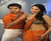 tamanna hot sizzling new ragalai movie stills with ram charan teja 03.jpg from tamanna ram charna sxe imaga