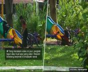 viral pasangan pelajar bawah umur kantoi jimak di taman permainan perangai macam binatang.jpg from budak sekolah kantoi â€˜projekâ€™ di taman permainan