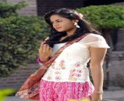 karthika in ko movie photogallery 10.jpg from tamil actress ko flaunting village gir