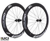 xentis squad 5 8 sl white set carbon wheel uci approved.jpg from xentsi