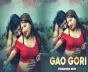 gau ki gori s01e01 2023 xxx hindi porn web series moodx app ep1.jpg from gao xxx sex com