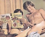 vintage boy magazine.jpg from piccolo nudity denmark magazines 70s